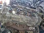 Engine swift