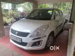 Maruti Suzuki Swift 2016