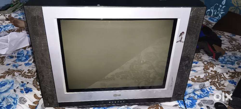 Lg 24 inch tv in working condition