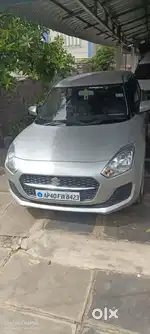 Maruti Suzuki Swift 2023 Petrol 26000 Km Driven