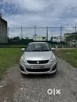 Maruti Suzuki Swift Dzire 1.2 ZXi BSIV, 2013, Petrol