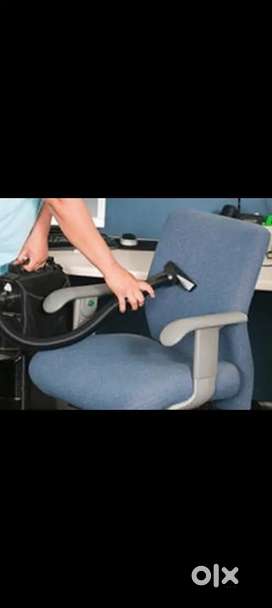 Sofa Dry Cleaning Services Start @199/- Seat
