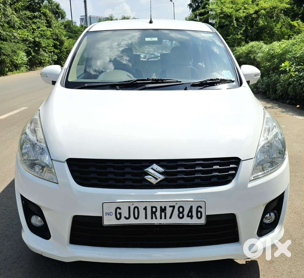Maruti Suzuki Ertiga 2012-2015 ZDI, 2015, Diesel