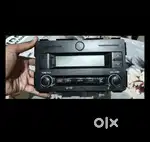 Panasonic PA53T0-D Car Stereo / OEM Head Unit (AM/FM, 4Ω, DC 13.2V)