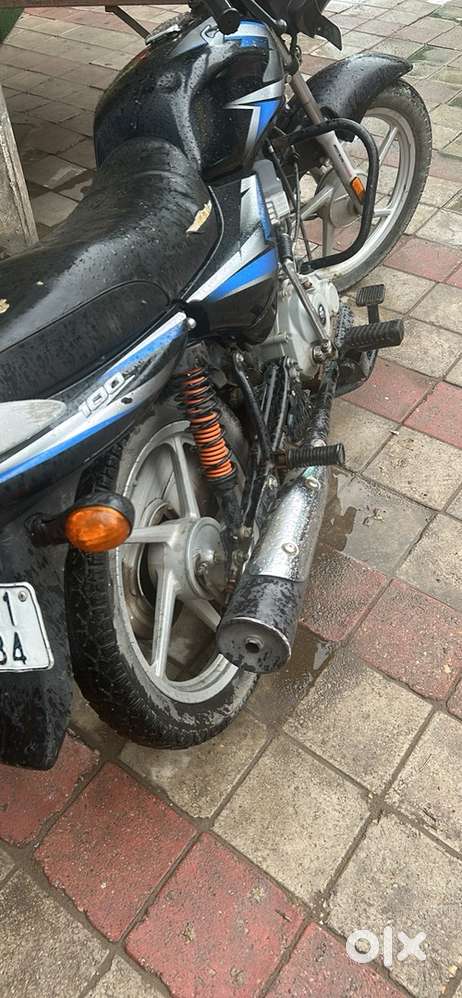 2020 modal tubes tyre condition good