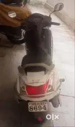 Activa 5G  limited edition.