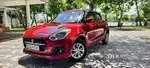 Maruti Suzuki Swift 2018 AMT VXI, 2022, Petrol