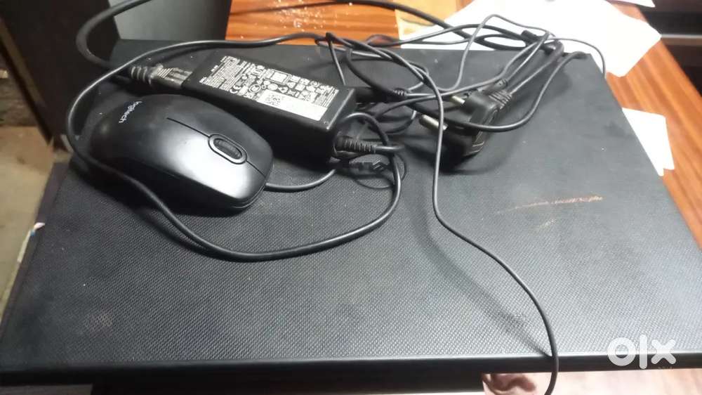 Dell laptop