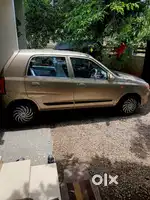 Maruti Suzuki Alto K10 2014 Petrol 100000KM Driven