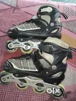 Sakte  very good condition soft boot