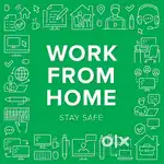 Work from home