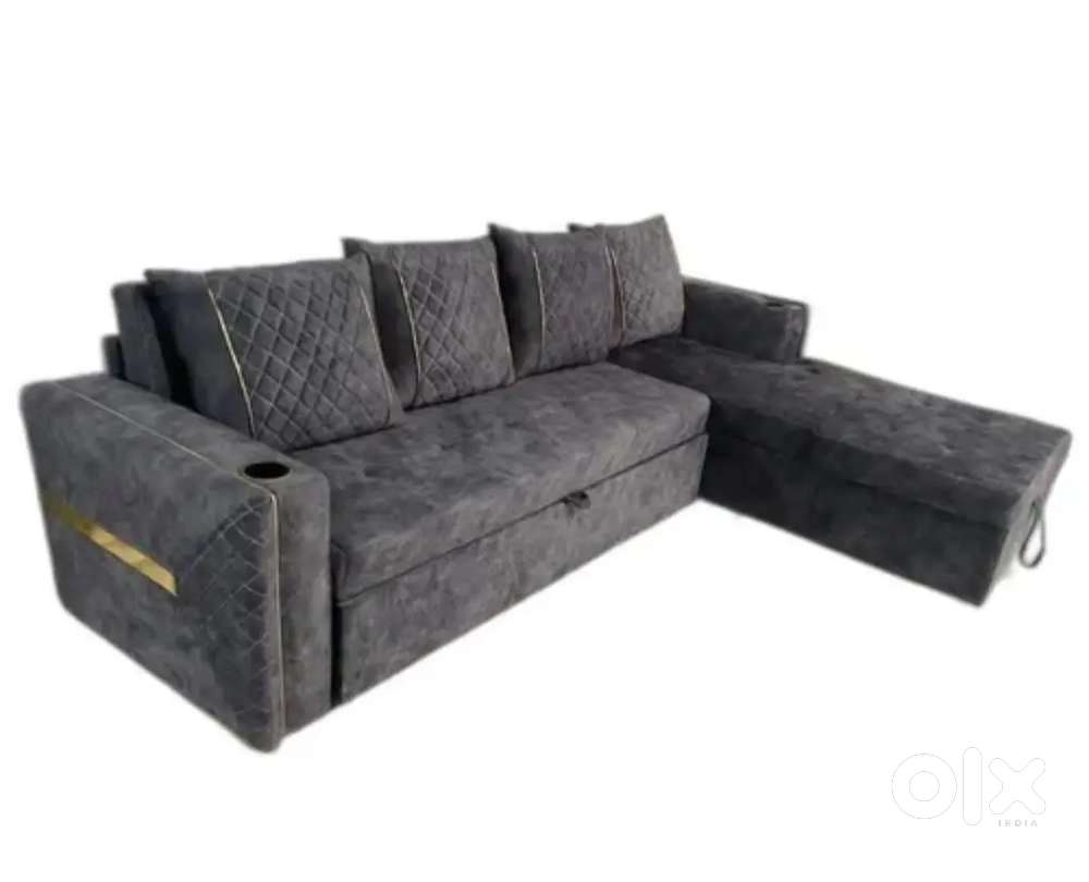 Brand new sofa