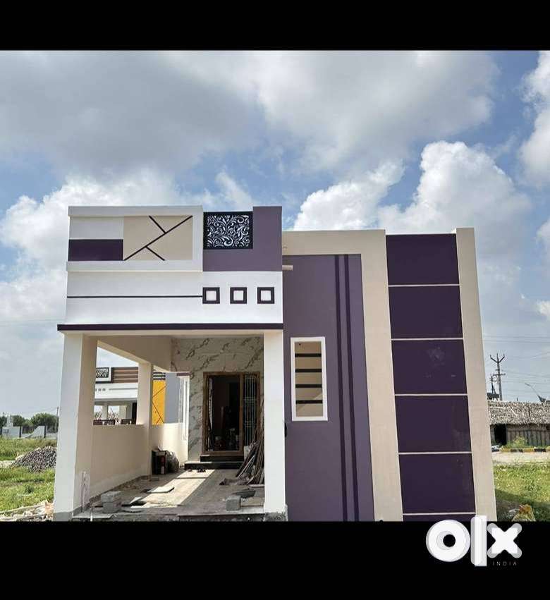 DTCP/RERA APPROVED BUILIDINGS