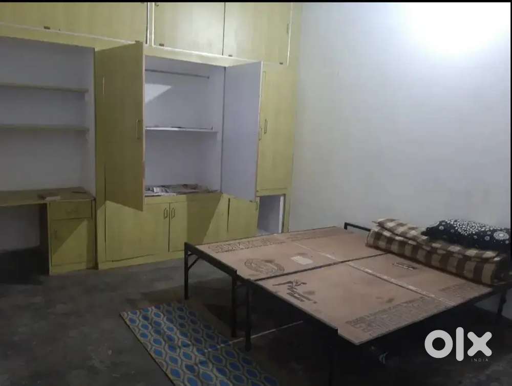 Flatmate needed for a 2 BHK for 6500 rent including electricity