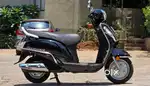 ACCESS 2021 BLACK