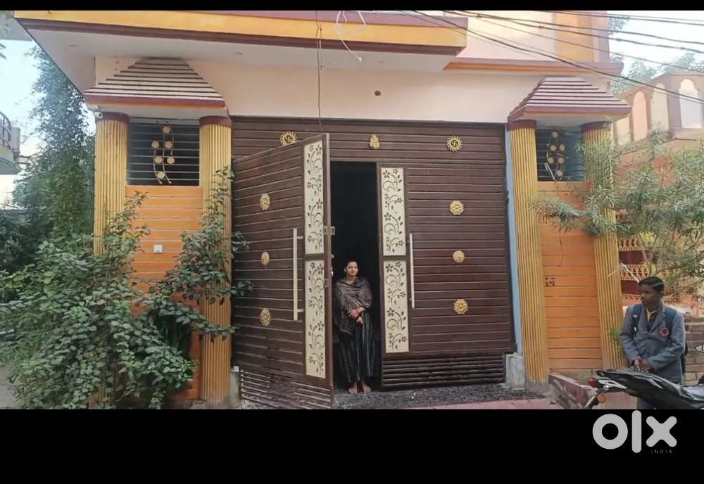 New Attractive House For Sale