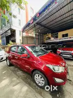 Hyundai i20 2015-2017 Sportz Option 1.4 CRDi, 2012, Diesel