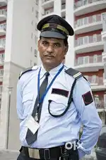 Security guard