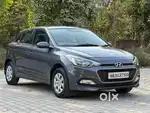 Hyundai i20 Sportz 1.2 MT, 2015, Petrol