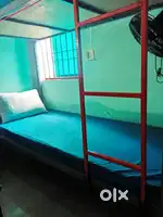 Go Green boys hostel & pg