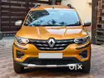 Renault Triber RXZ, 2021, Petrol