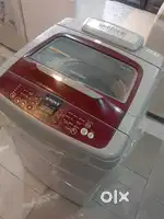 I'd_654  Wobble wash Fully automatic washing