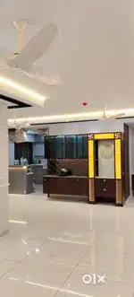 2bhk furnish flat for rent marryhill near by main road