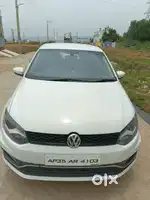 Volkswagen Ameo 1.2 MPI Highline Plus, 2018, Petrol