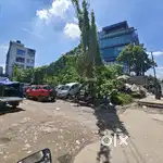 Unfurnished Floor for rent at EM BYPASS