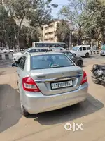 Maruti Suzuki Swift Dzire 2015 Petrol Good Condition