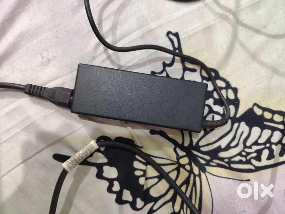 Hp laptop charger