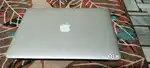 Macbook air 2017
