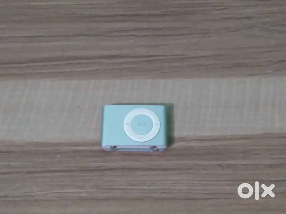 Ipod Shuffle Gen2