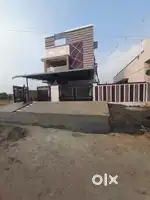 House for rent in Chettinayakanpatti,Thai moogambikai nagar, dindigul.