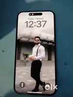 iPhone 15 plus 256gb