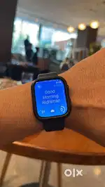 Apple Watch Series 8 gps