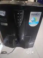 Water purifier marevella