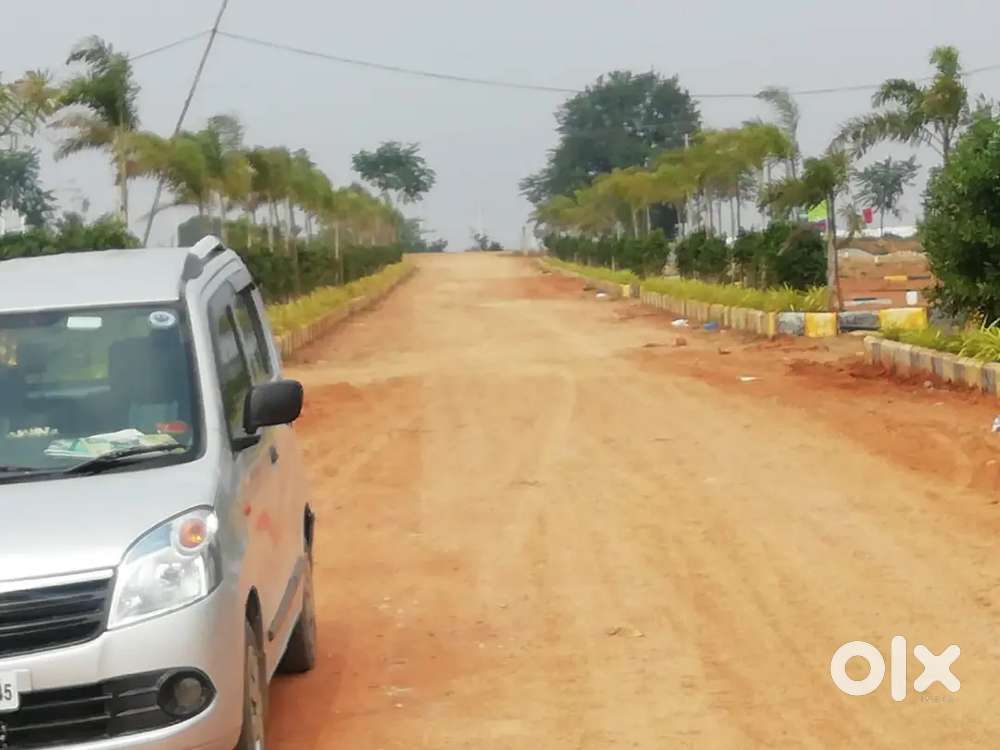 HMDA GATED COMMUNITY PROJECT, KONGARA KALAN