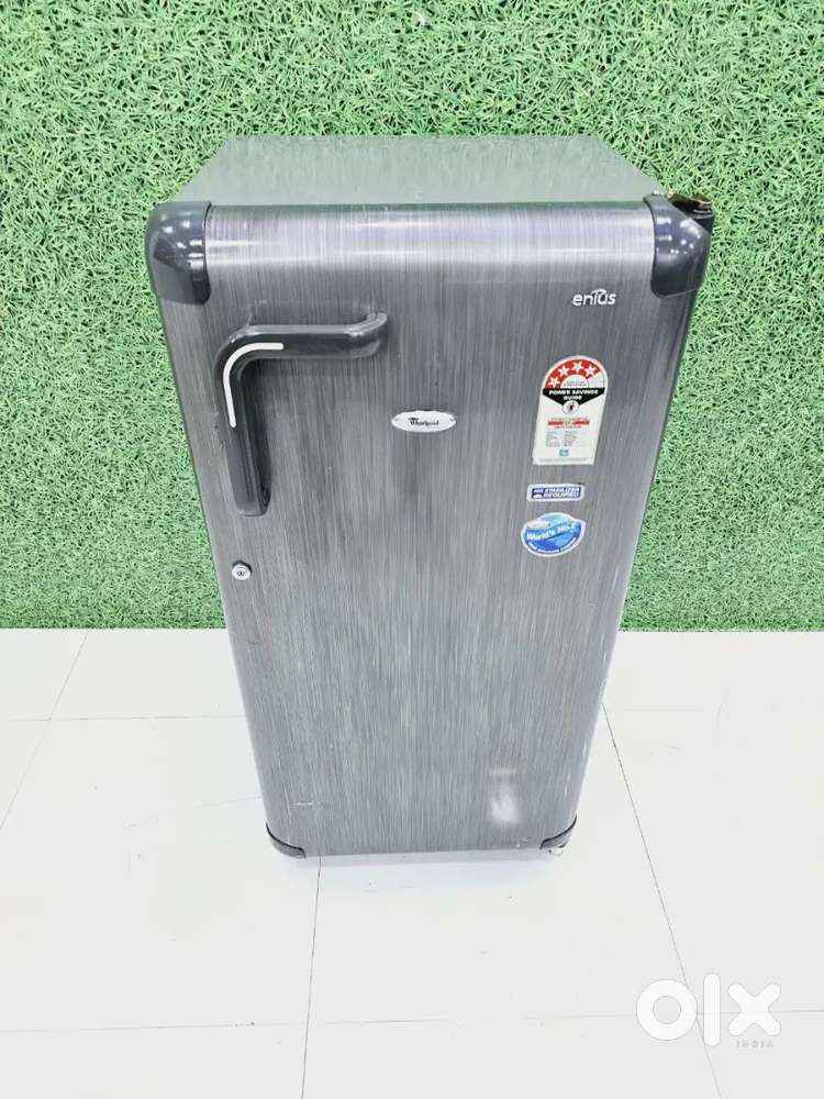 Whirlpool single door refrigerator free home delivery