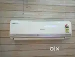 Voltas split 1.5ton Ac