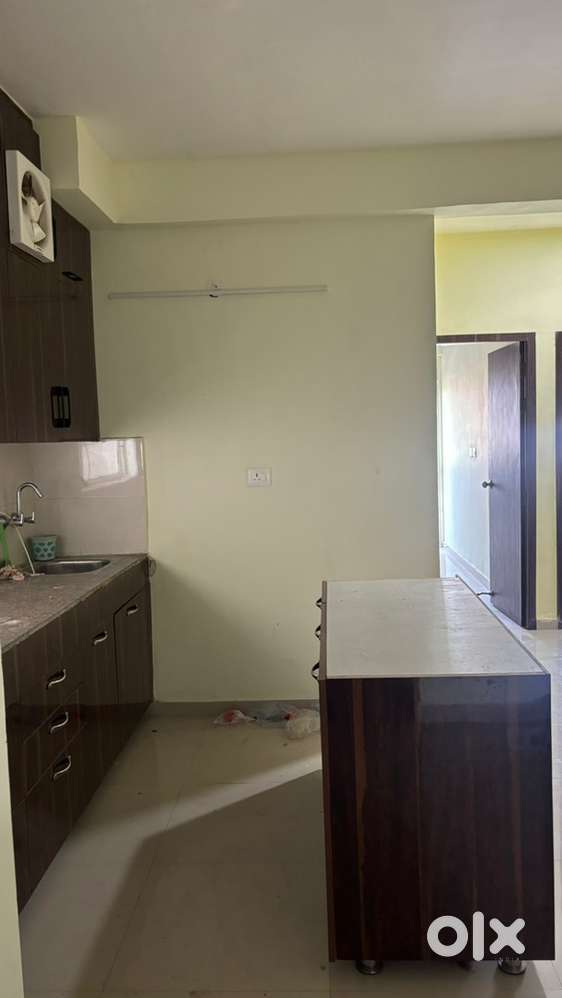 Unused flat for Sale