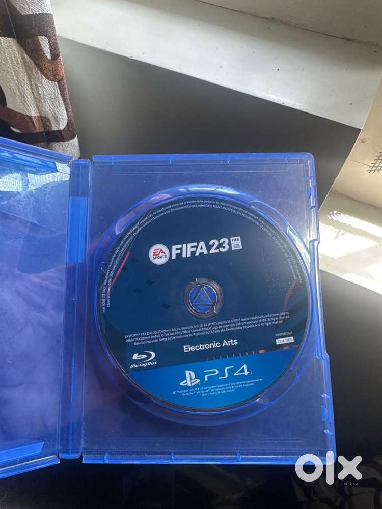 Fifa 23 game