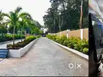 Flat for urgent sale