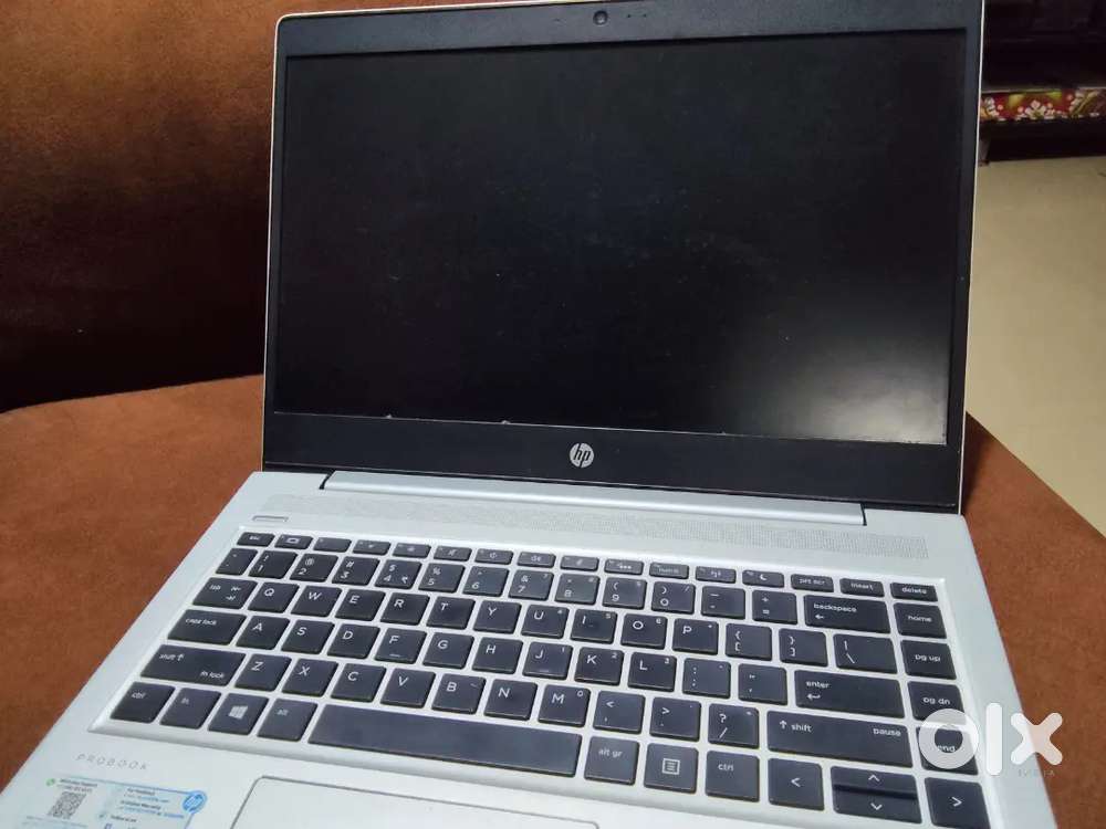 HP ProBook 445RG6Ryzen 516GB RAM128GB SSD Windows11ProWorkingLaptop