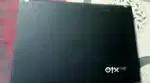 A laptop i5 generation 128gb SSD 365gb hard disk with fingerprint