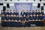 Now we are hiring for indigo Airlines urgent
