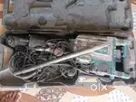 Very heavy machine Jisko Lena Ho Vahi Sampark Karen