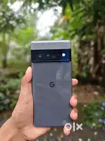 Google pixel 6 pro