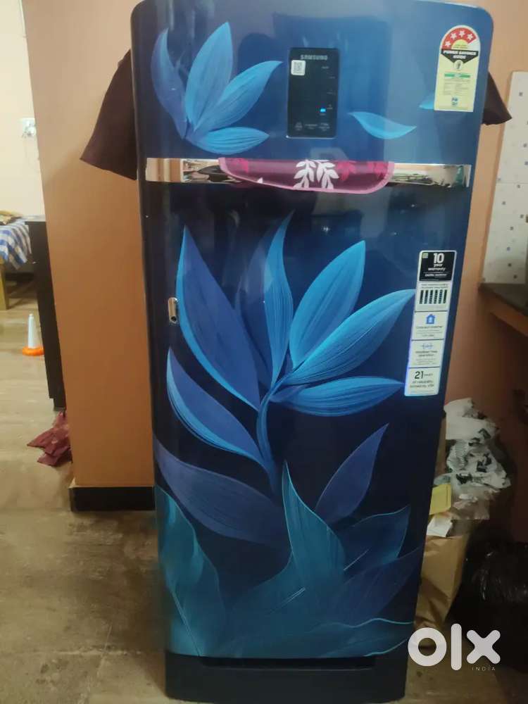 Samsung 224 liters fridge