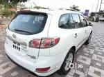 Hyundai Santa Fe 2009-2013 4X4, 2013, Diesel